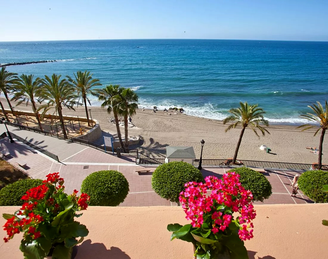 ona princesa playa marbella