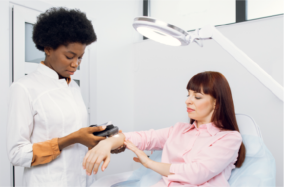 clinical dermatology