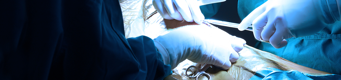 hip surgery