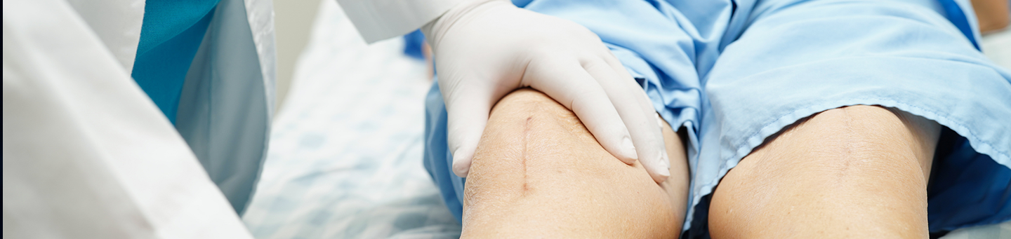 knee surgery