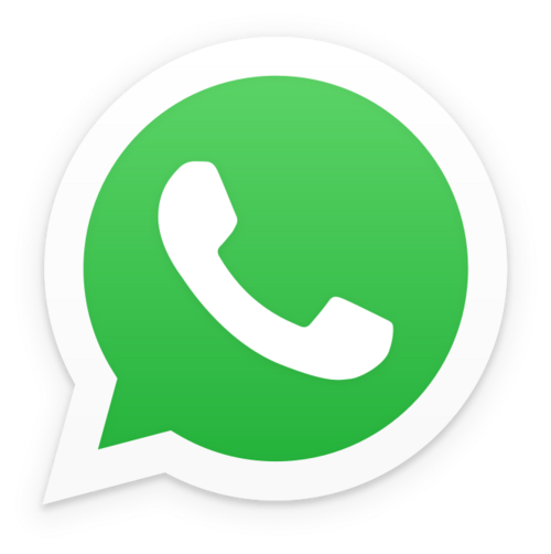 WhatsApp us now